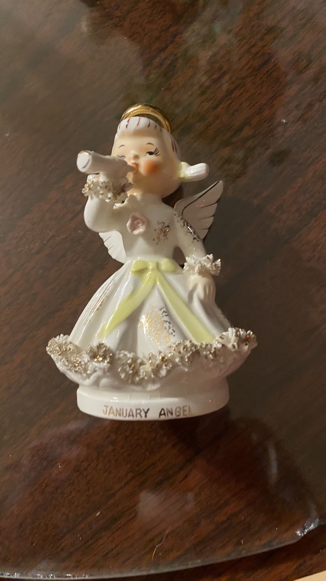 Birthday angels