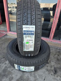 Tires ..!!