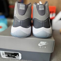 Jordan 11 Retro GS