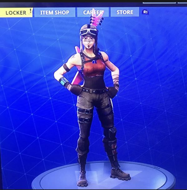 Fortnite Account For Sale In Modesto Ca Offerup - fortnite account