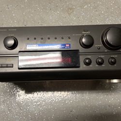 Technics Receiver SA-DX940 100watt