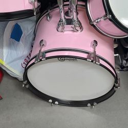 Small Drum Set