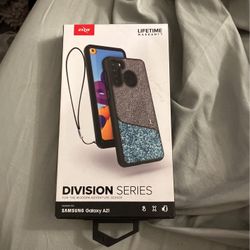 Brand New Phone Case For galaxy A21