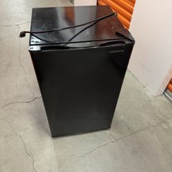 Insignia Mini Fridge