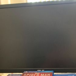 Asus 140hz Monitor 