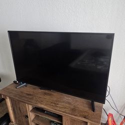 Samsung SmartTV 2018 (With Controller)