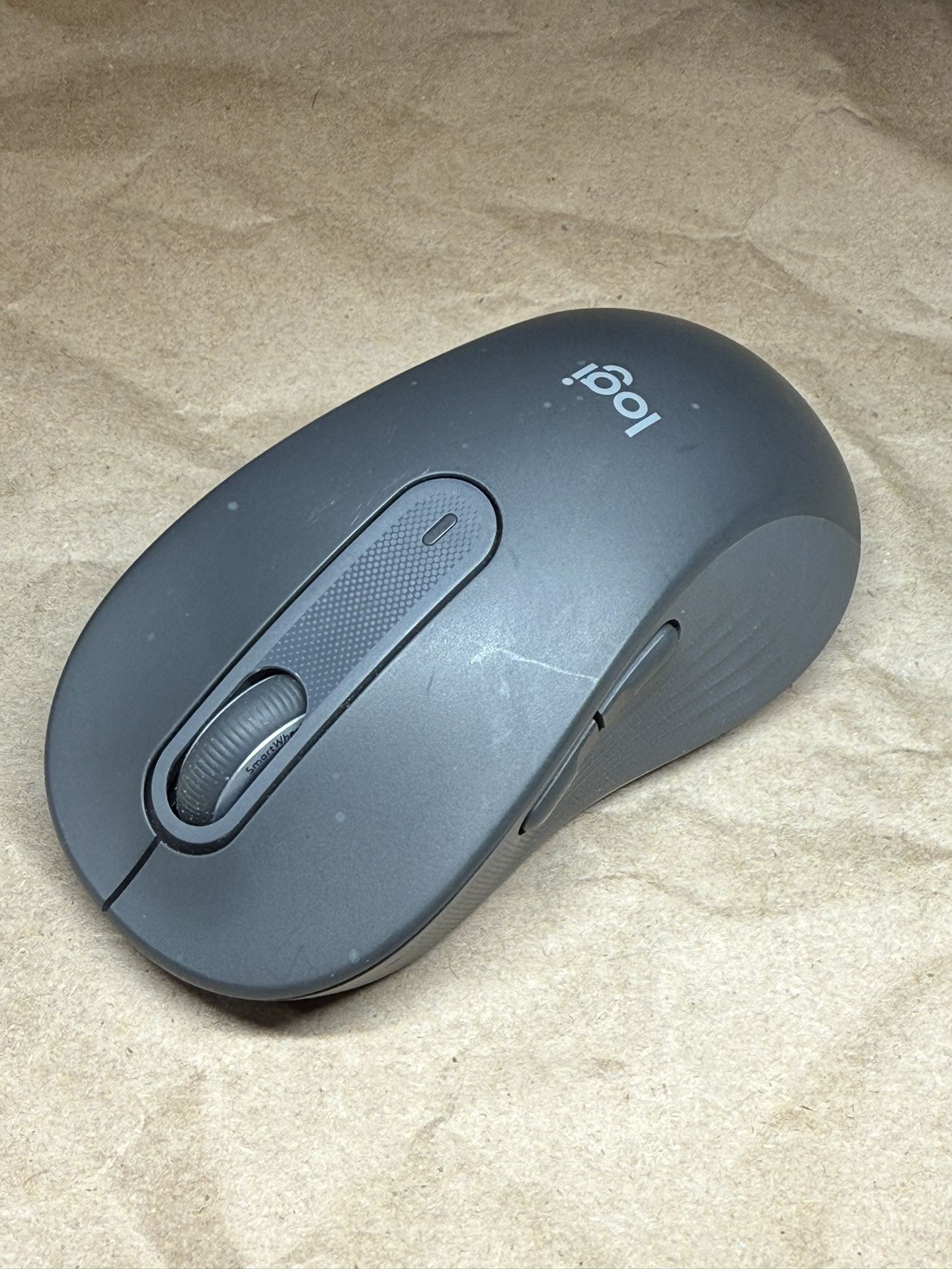 microsoft mouse