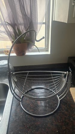 Fruit holder