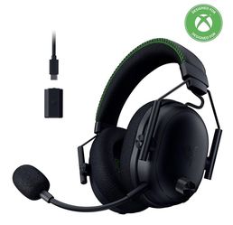 Razer BlackShark V3 Pro Wireless Gaming Headset for Xbox, PS5, PC, Mac, Switch