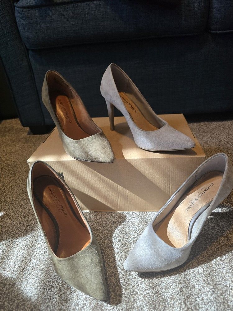 Heels