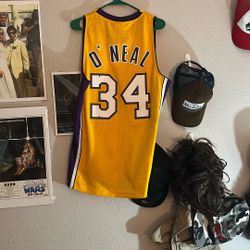 Lakers Jersey