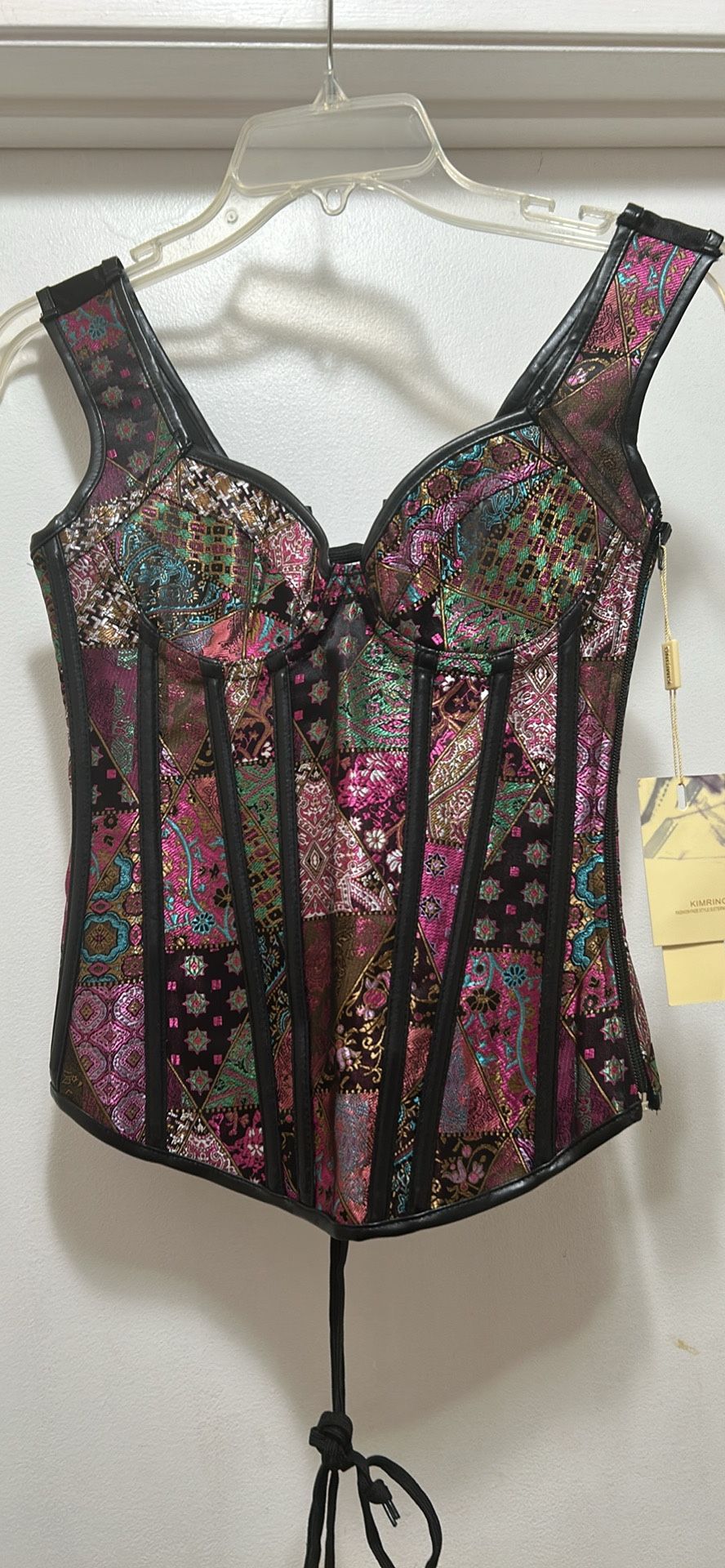 Beautiful Corset Size Small