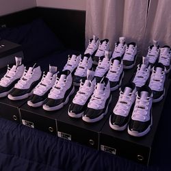 Air Jordan 11 “gratitude” Men 10-12 