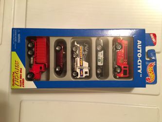 HotWheels