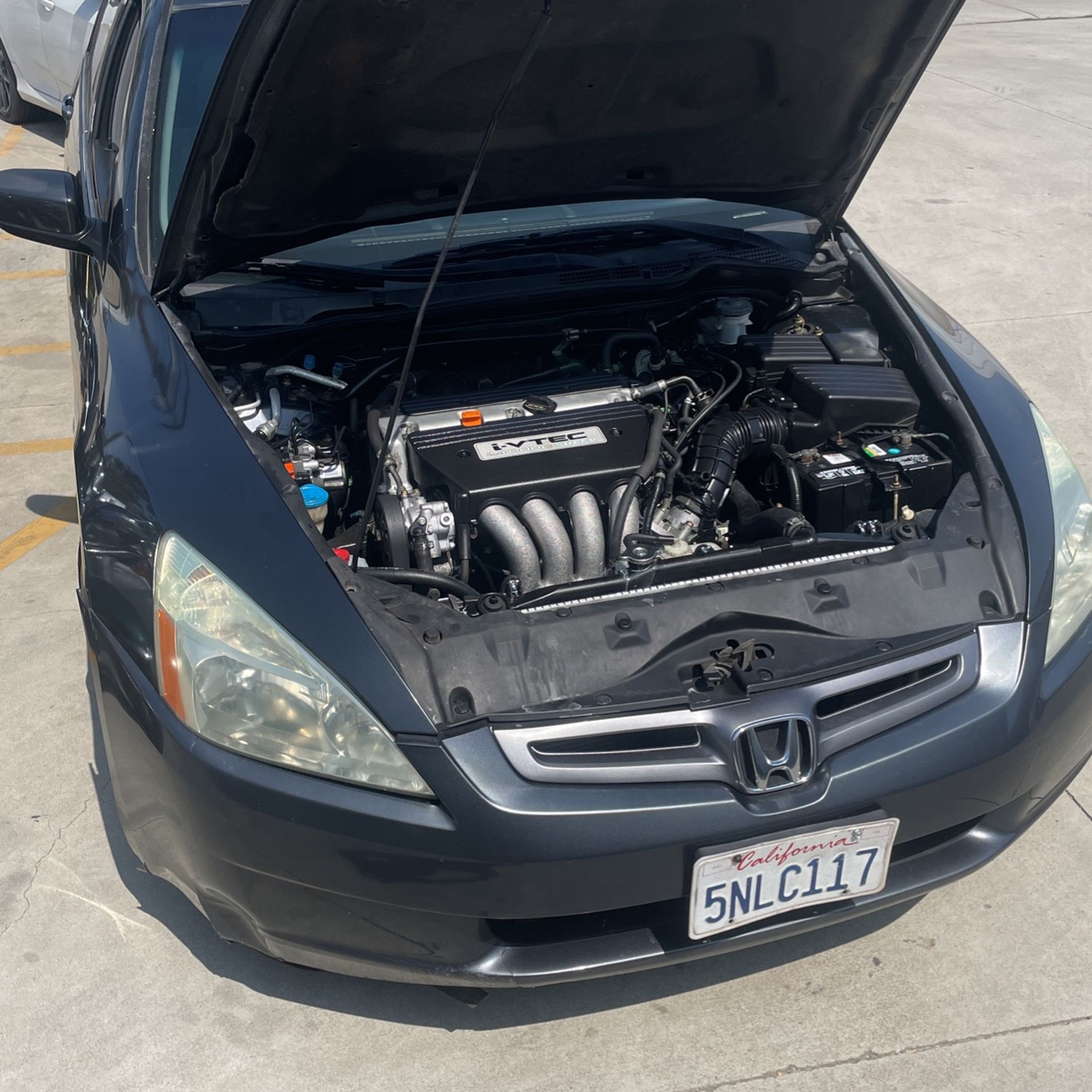 2005 Honda Accord for Sale in Long Beach, CA OfferUp