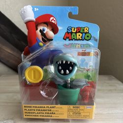 Super Mario 