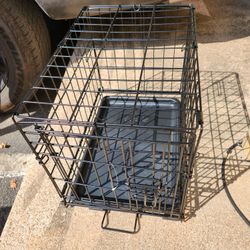 XS Dog Crate