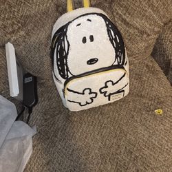 Snoopy loud fly bed Brad New Ask For 35 