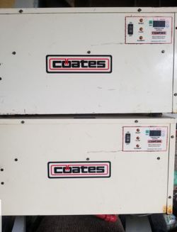 Water heaters for your pool