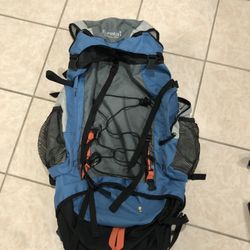 Eureka GetAway 3900 Hikingbag 