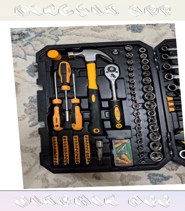 ahead successful Complete Car Fix Kits for Quick Road Repairs