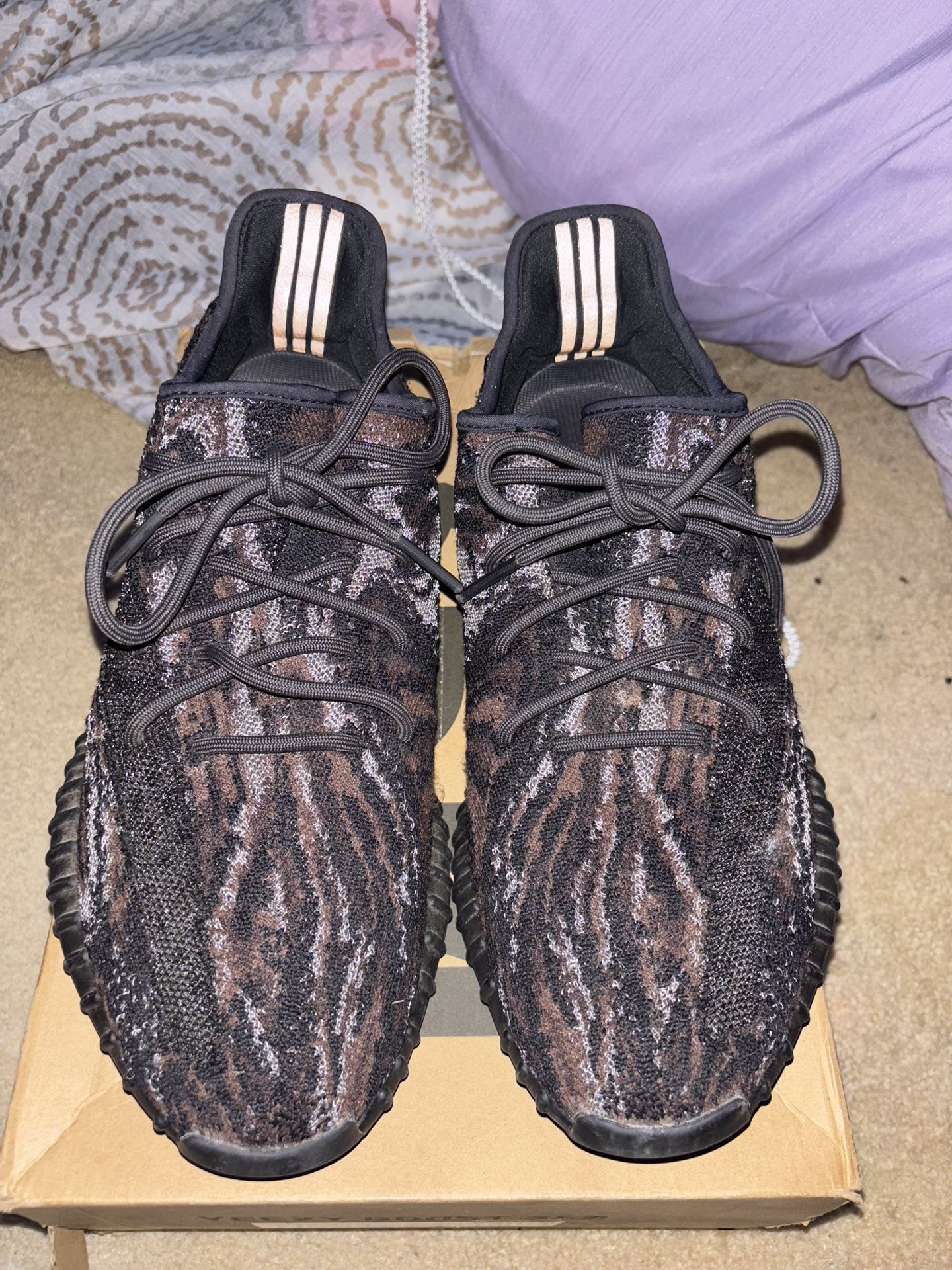 Adidas Yeezy Boost 350 V2 MX Rock (Size 12)