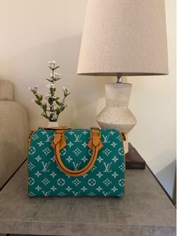 Designer Bag size 25
