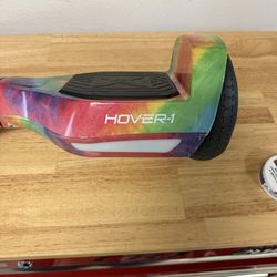 Hoverboard