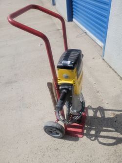 Jack Hammer
