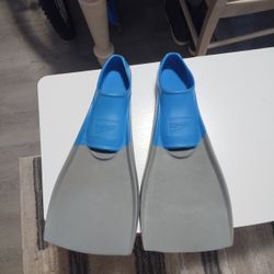 Swimming Flippers 