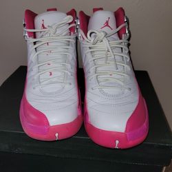 Jordan 12