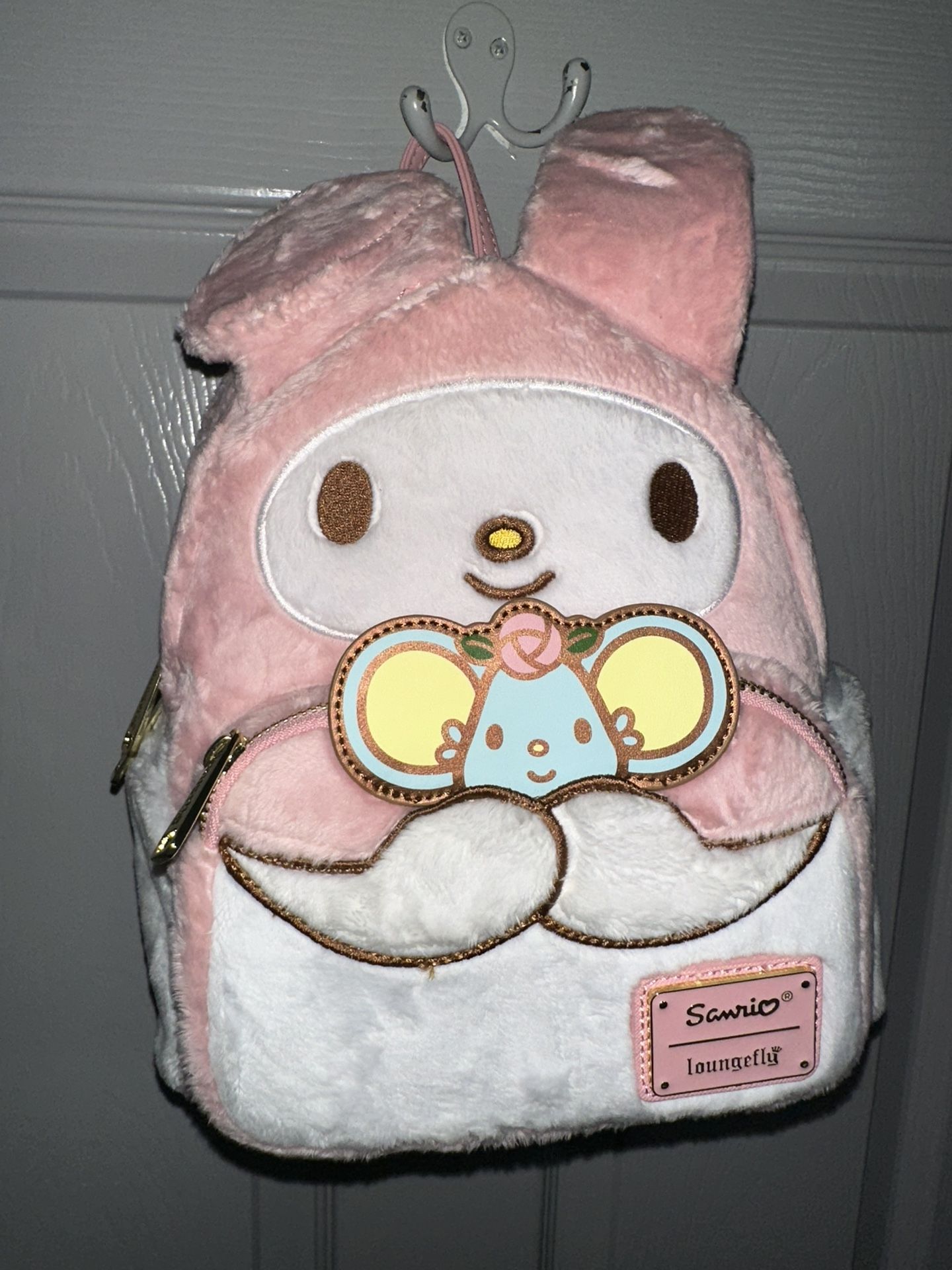 Hello Kitty Loungefly Bags