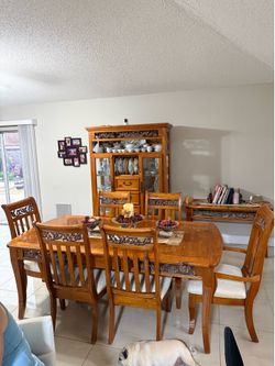 Dining set