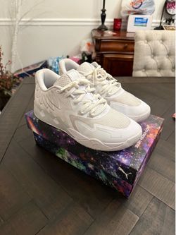 Puma Lamelo Ball MB.01