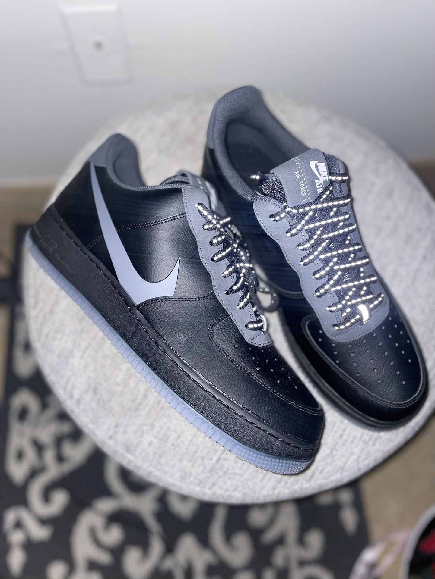 Nike Air Force 1 Low 07 LV8