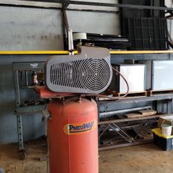 Air Compressor 
