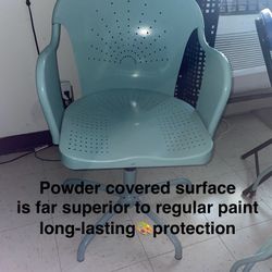 IKEA Vintage “Roberget” Desk Chair