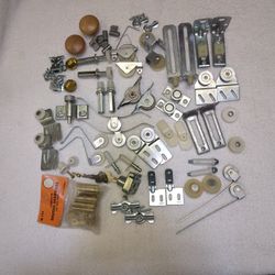 Handyman Supplies #1 $10 takes all.