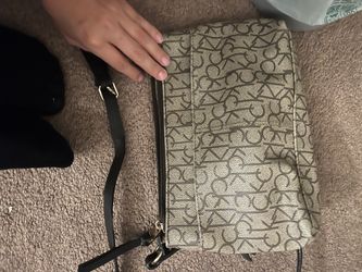 Calvin Klein purse
