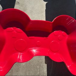 Gaming Controller Tray