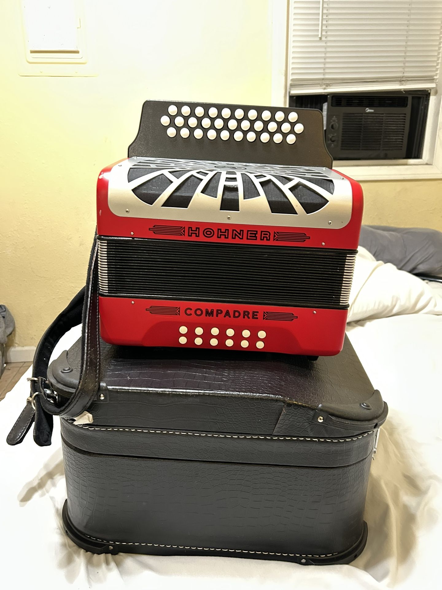 Acordeon