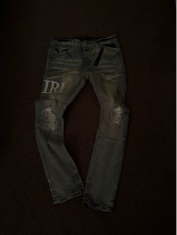 Amir jeans