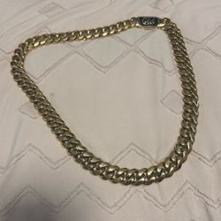 Gld Chain