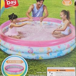 3 Ring Pool