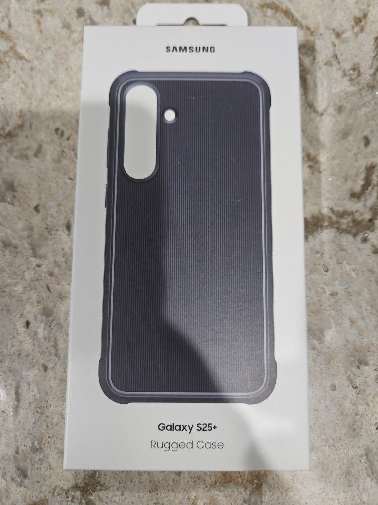 Samsung S25+ Case OEM Sealed