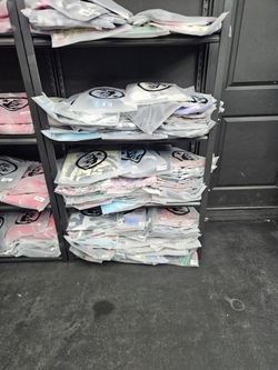 HELLSTAR SHIRTS
