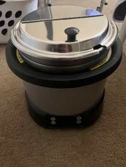 Vollrath Mirage Induction Rethermalizer 