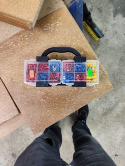 Insulated Wire Electrical Connectors