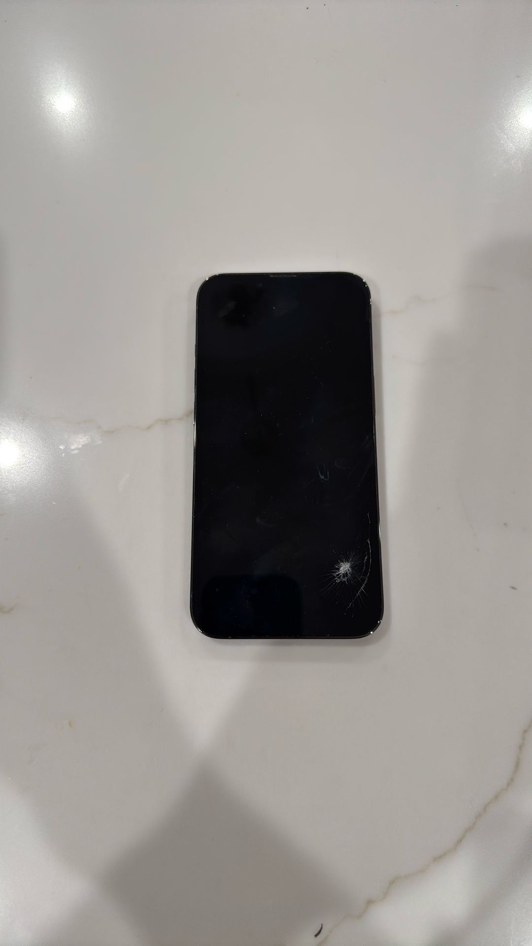 iPhone 13pro 128gb