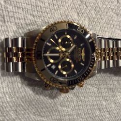 Invicta Watch 